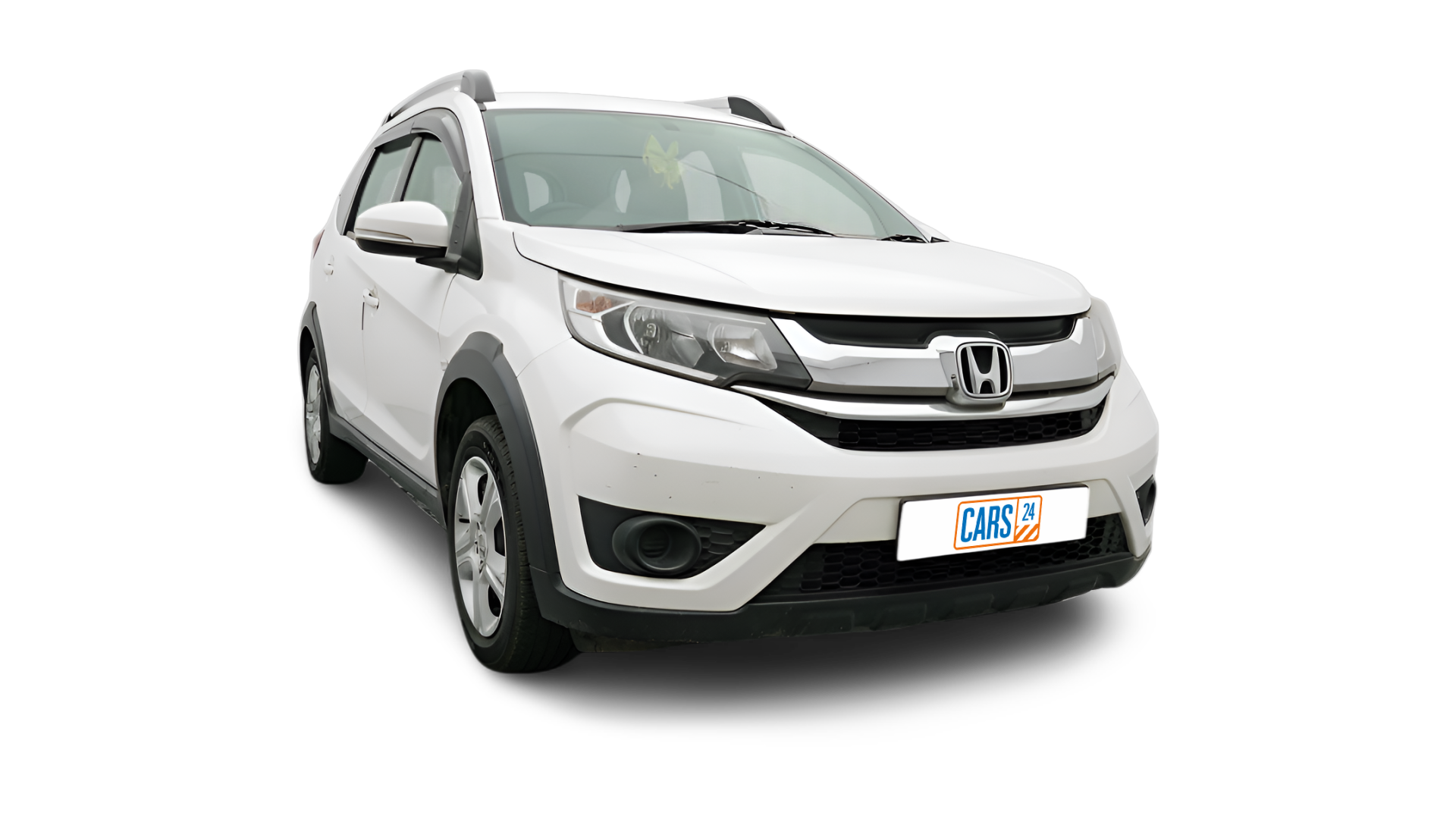 Honda BR-V-img